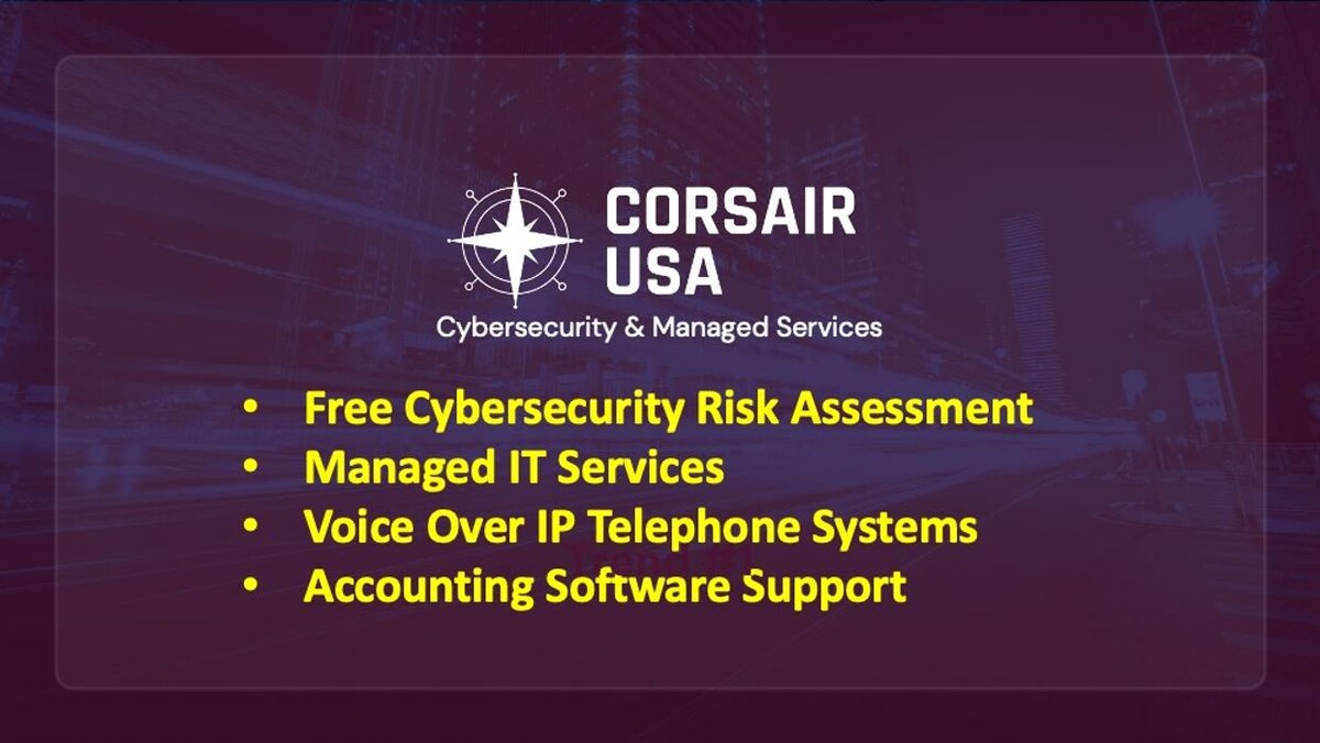 Images Corsair USA