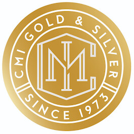 CMI Gold & Silver Inc Logo