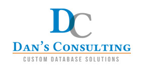 Dan's Consulting Logo