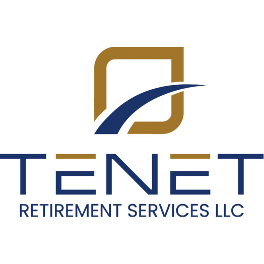 Tenet Retirement Services LLC Logo