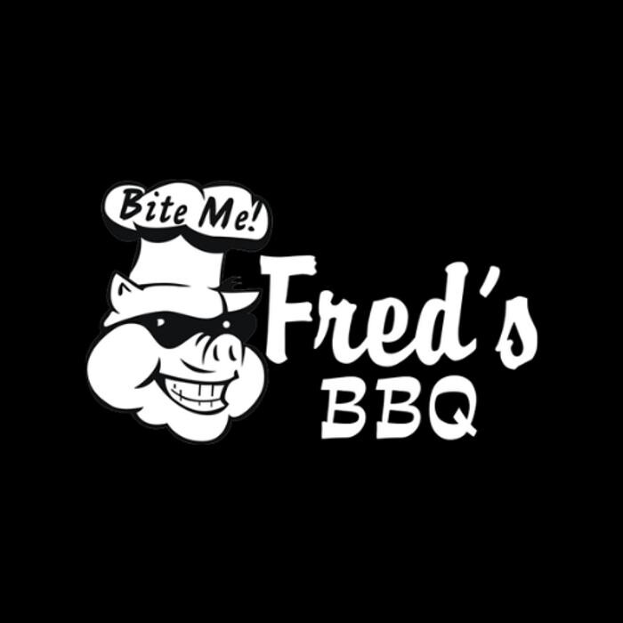 Images Fred's Bar-B-Q House