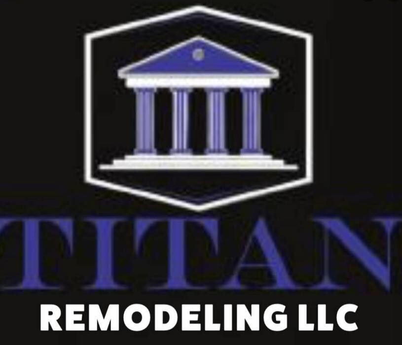 Titan Construction, LLC (Baker) Logo