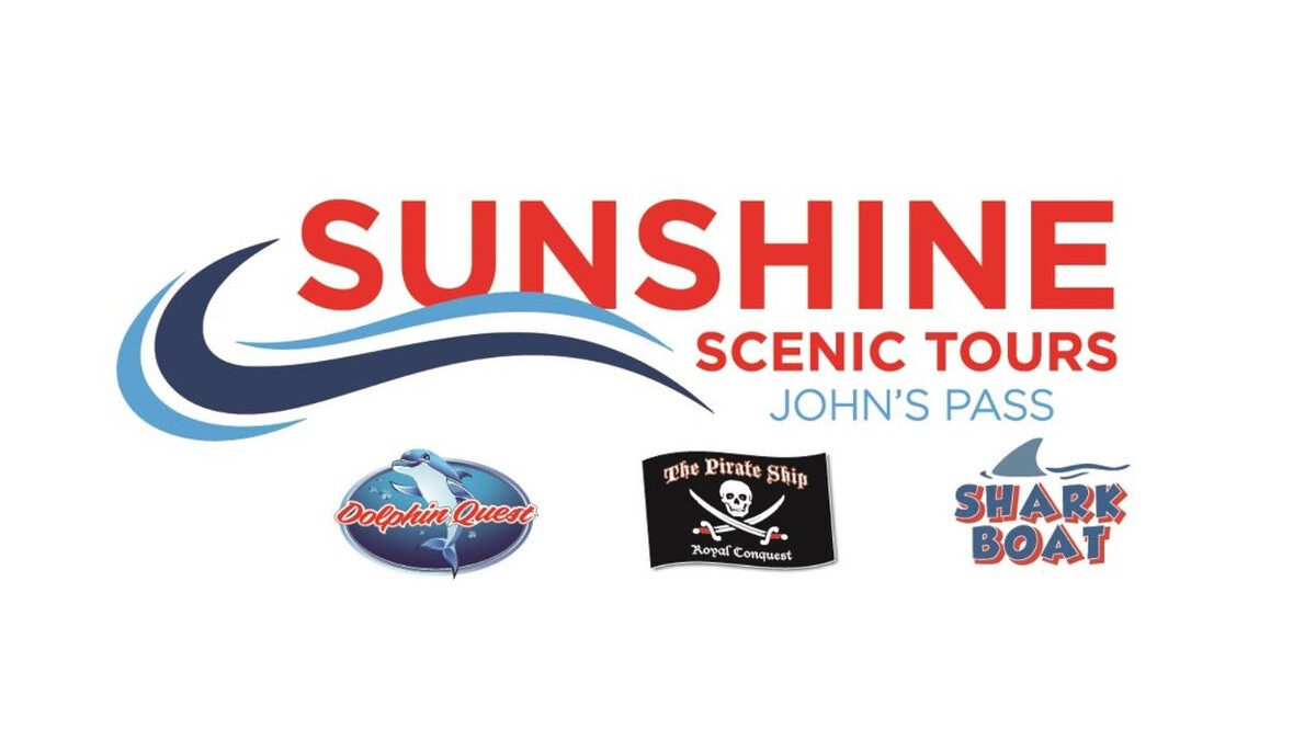 Dolphin Quest Eco Tours Logo
