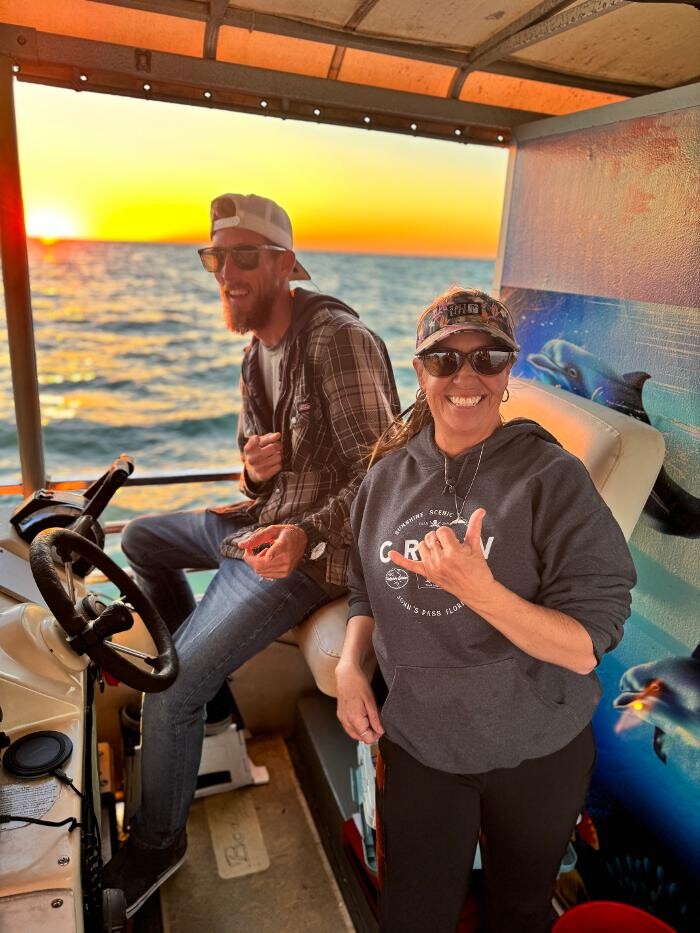 Images Dolphin Quest Eco Tours