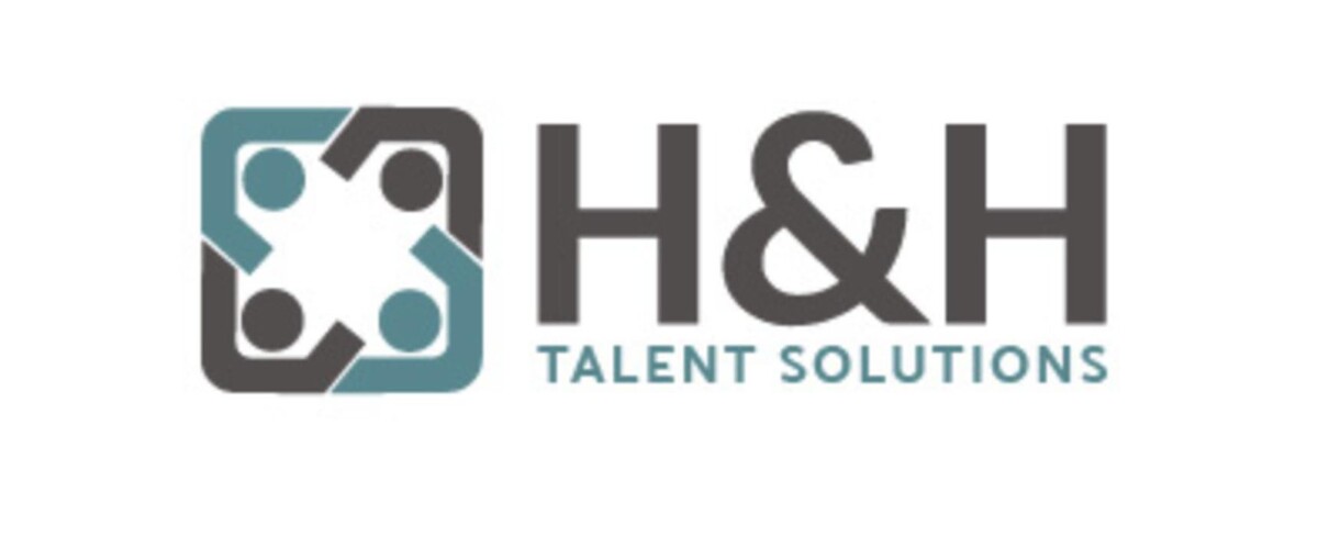 H&H Talent Solutions Logo