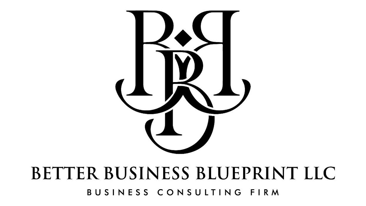 Better Business Blueprint Logo