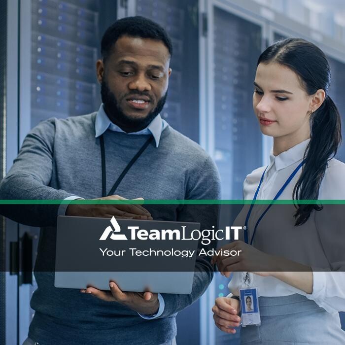 Images TeamLogic IT