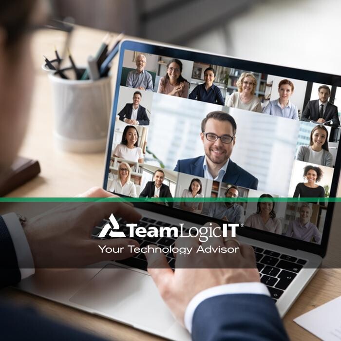 Images TeamLogic IT