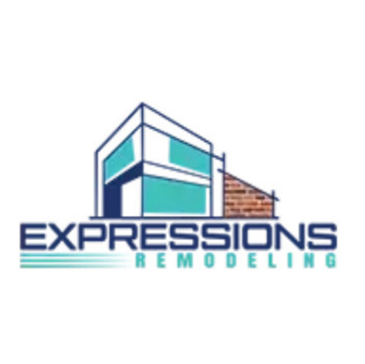 Expressions Remodeling Logo