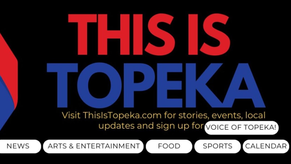 Images This is Topeka