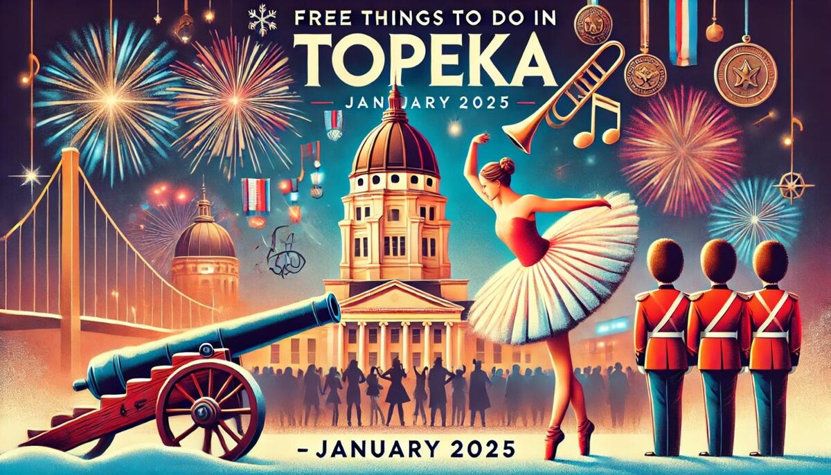 Images This is Topeka