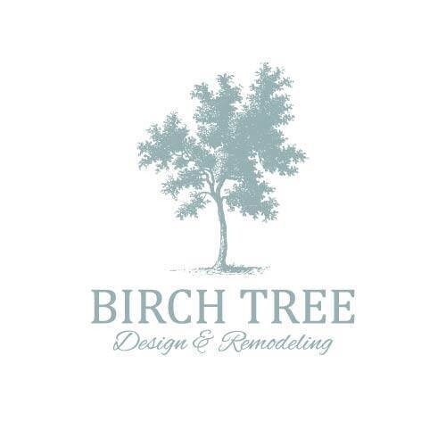 Birch Tree Design & Remodeling LLC Logo
