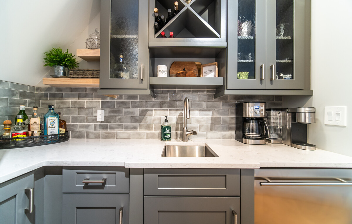 Images Birch Tree Design & Remodeling LLC