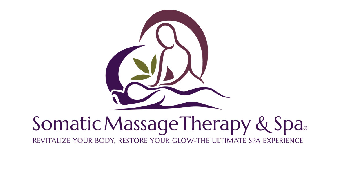 Somatic Massage Therapy & Spa Logo