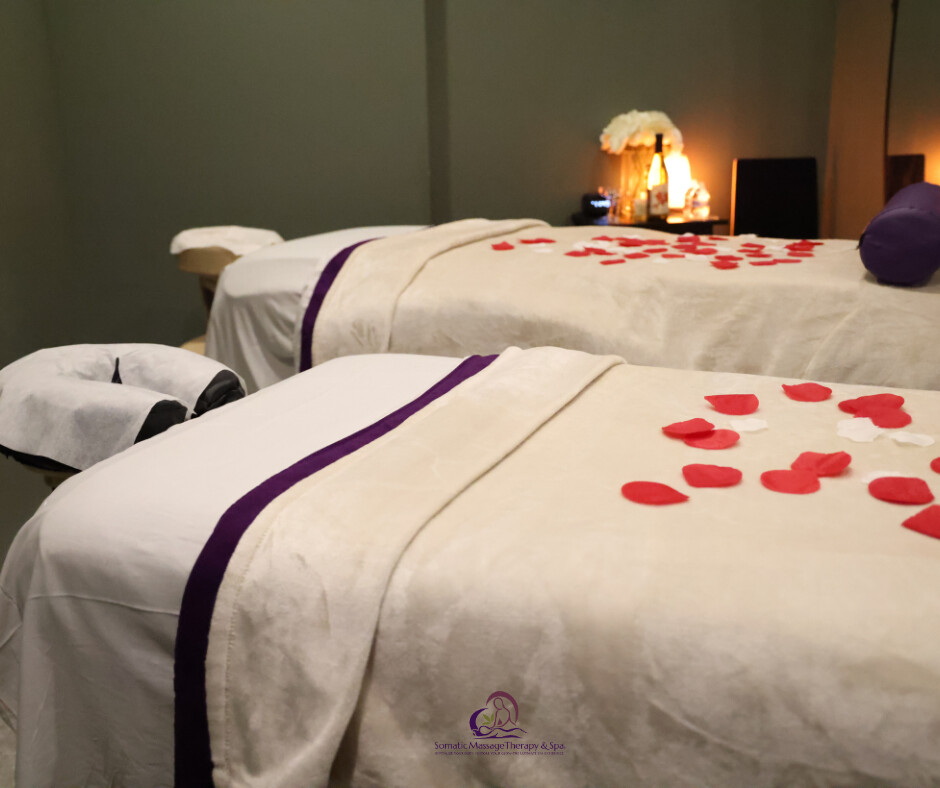Images Somatic Massage Therapy & Spa
