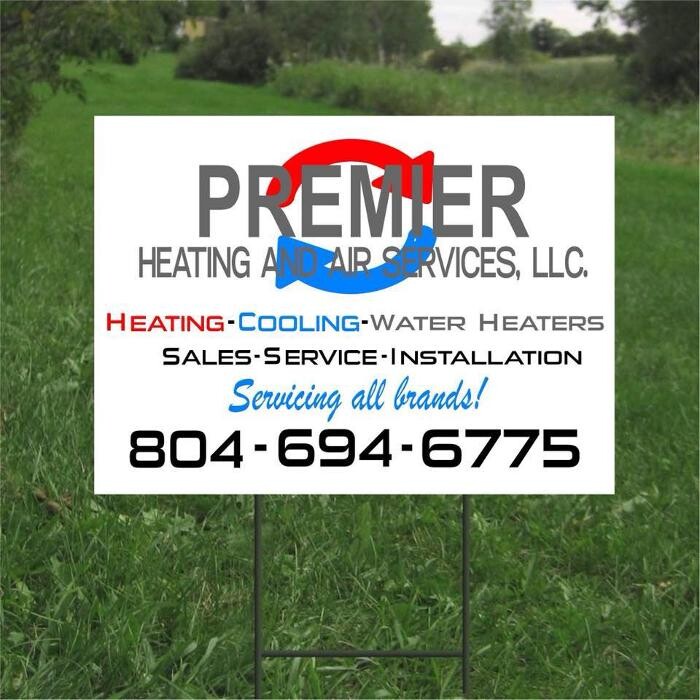 Images Premier Heating & Air Services, LLC