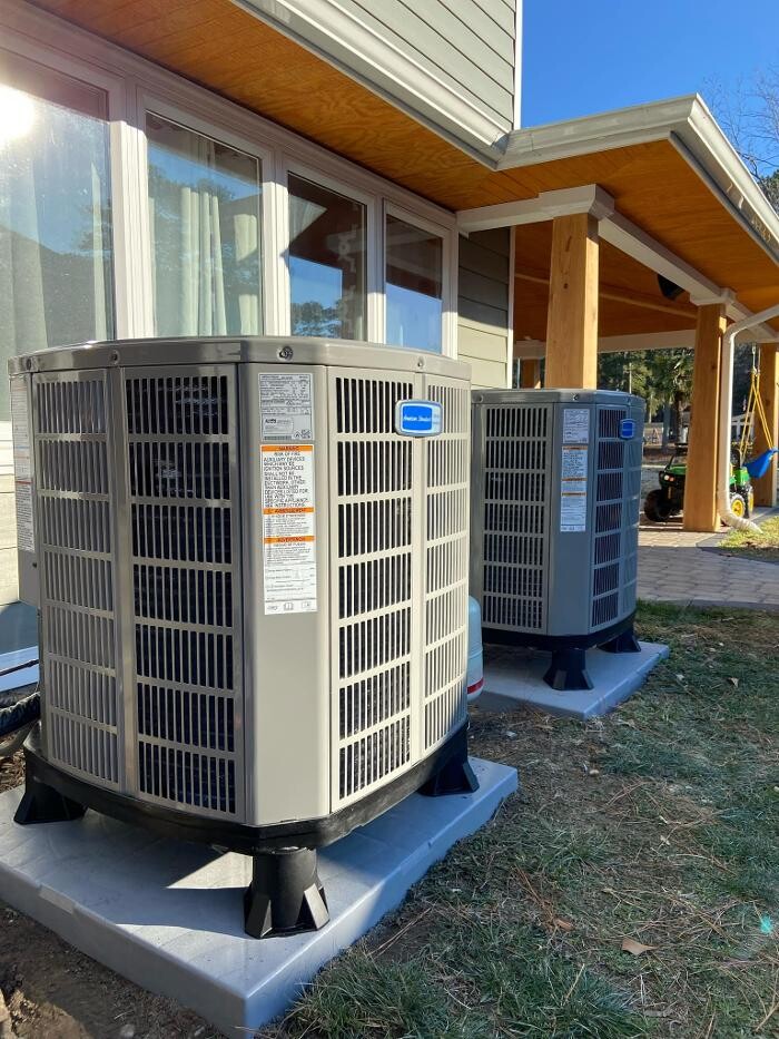 Images Premier Heating & Air Services, LLC