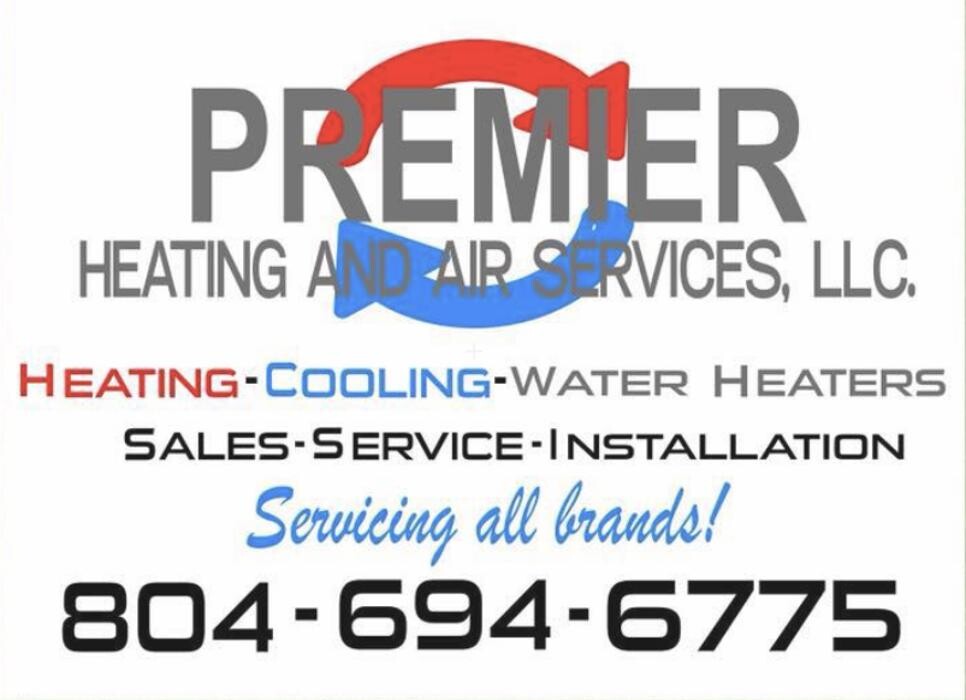 Images Premier Heating & Air Services, LLC