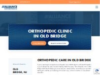 Website Screenshot Julia Wiemken, PT, DPT