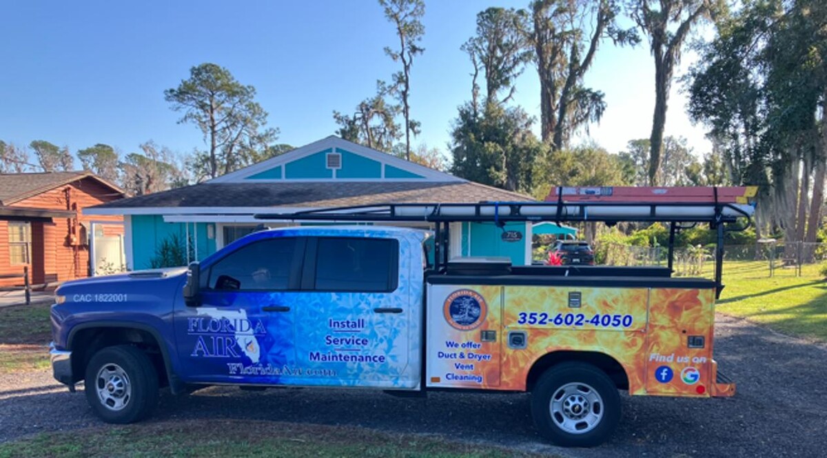 Images Florida Air, Inc.