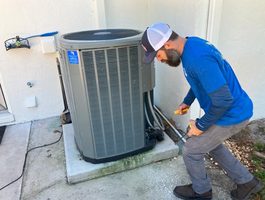 Images Florida Air, Inc.
