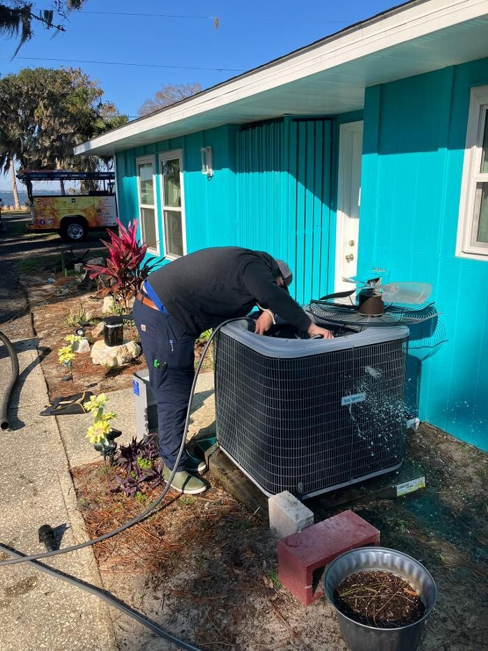 Images Florida Air, Inc.