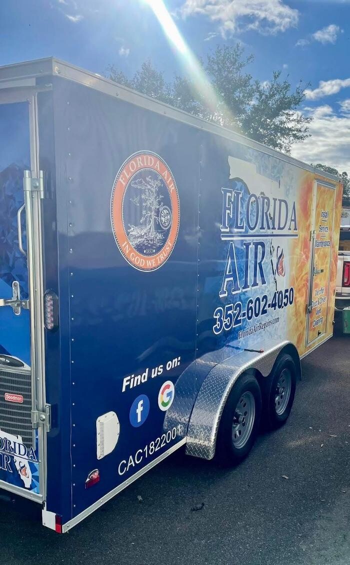 Images Florida Air, Inc.
