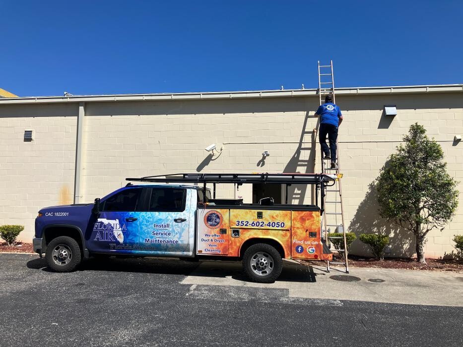 Images Florida Air, Inc.