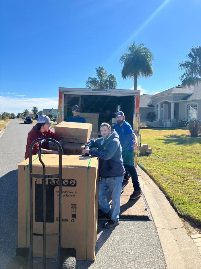 Images Florida Air, Inc.