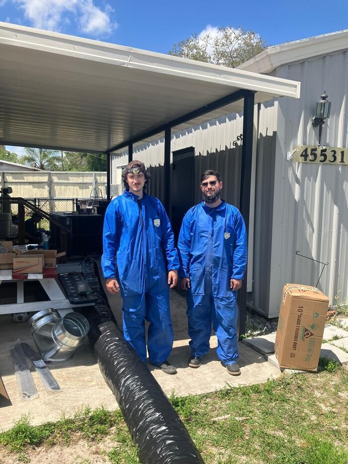 Images Florida Air, Inc.