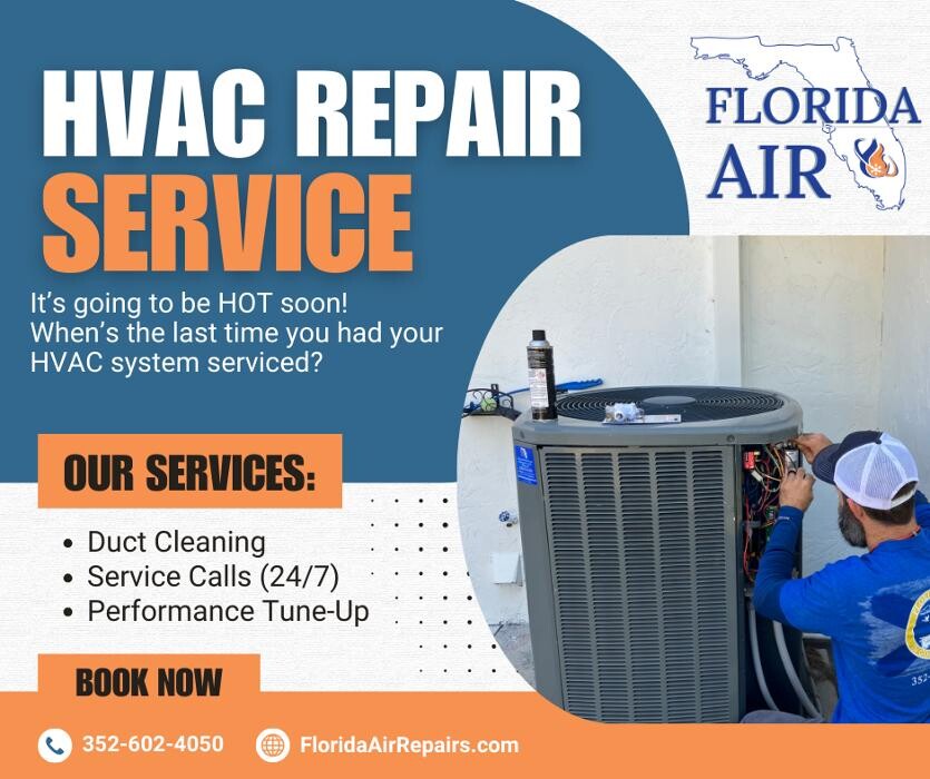 Images Florida Air, Inc.