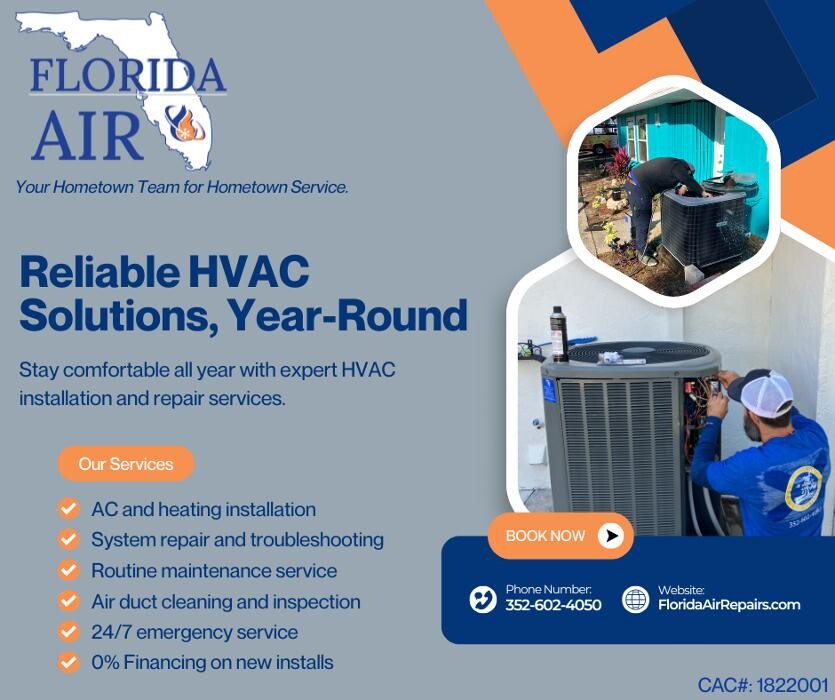 Images Florida Air, Inc.
