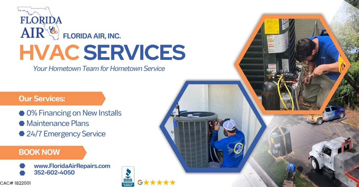 Images Florida Air, Inc.