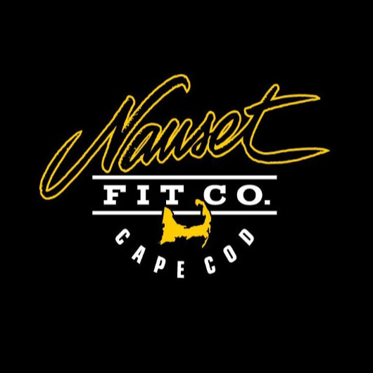 Nauset Fit Co. Logo
