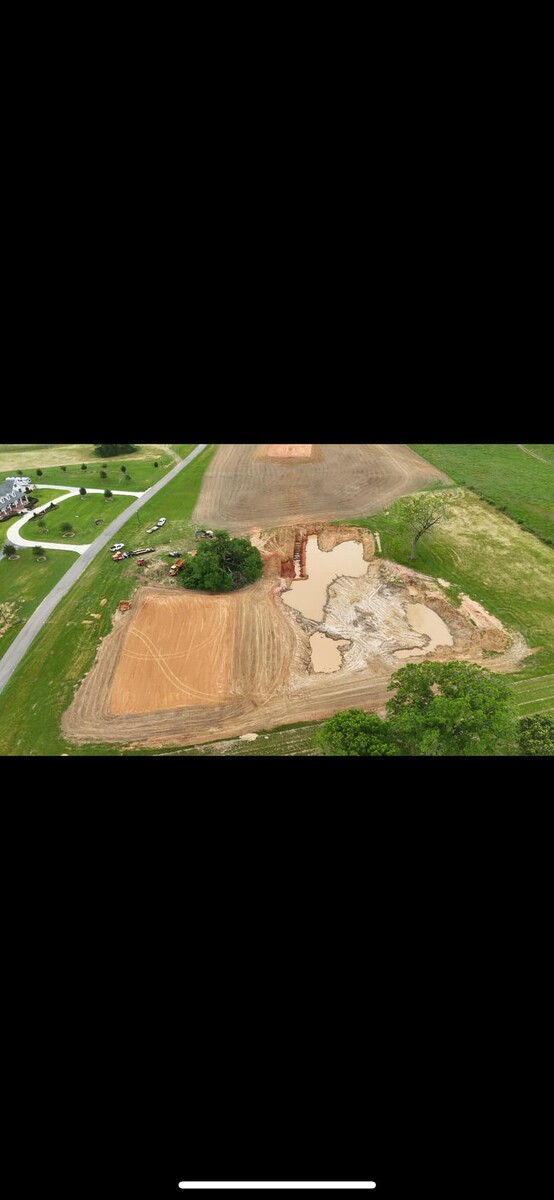 Images B & B Dirtwork, LLC