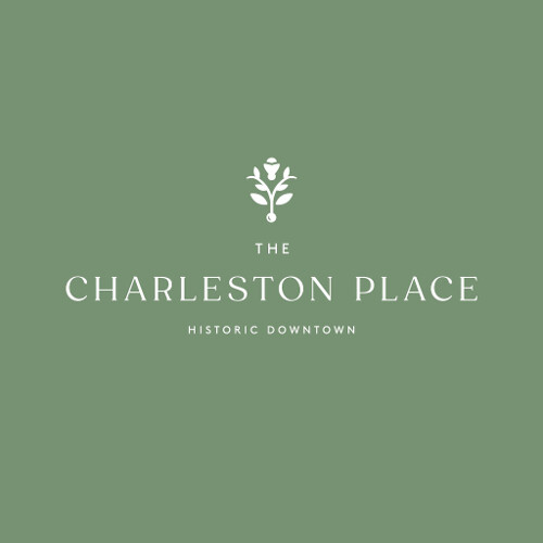 The Charleston Place Logo