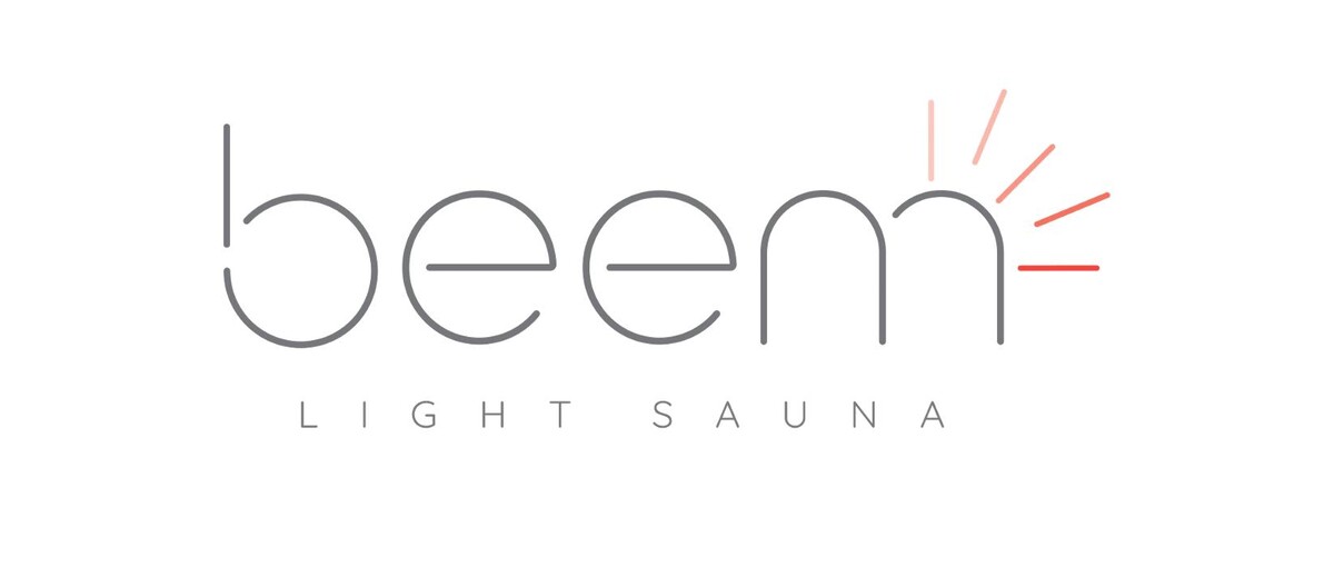 beem Light Sauna - Savage Logo