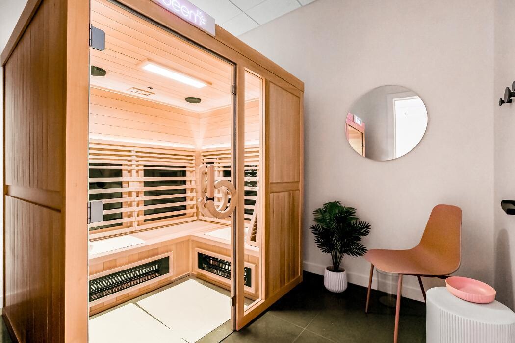 Images beem Light Sauna - Savage