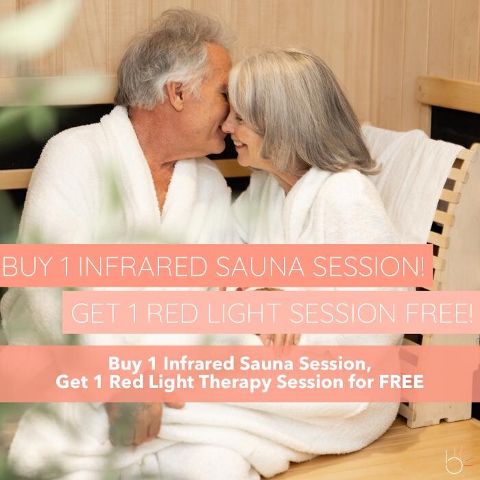 Images beem Light Sauna - Savage
