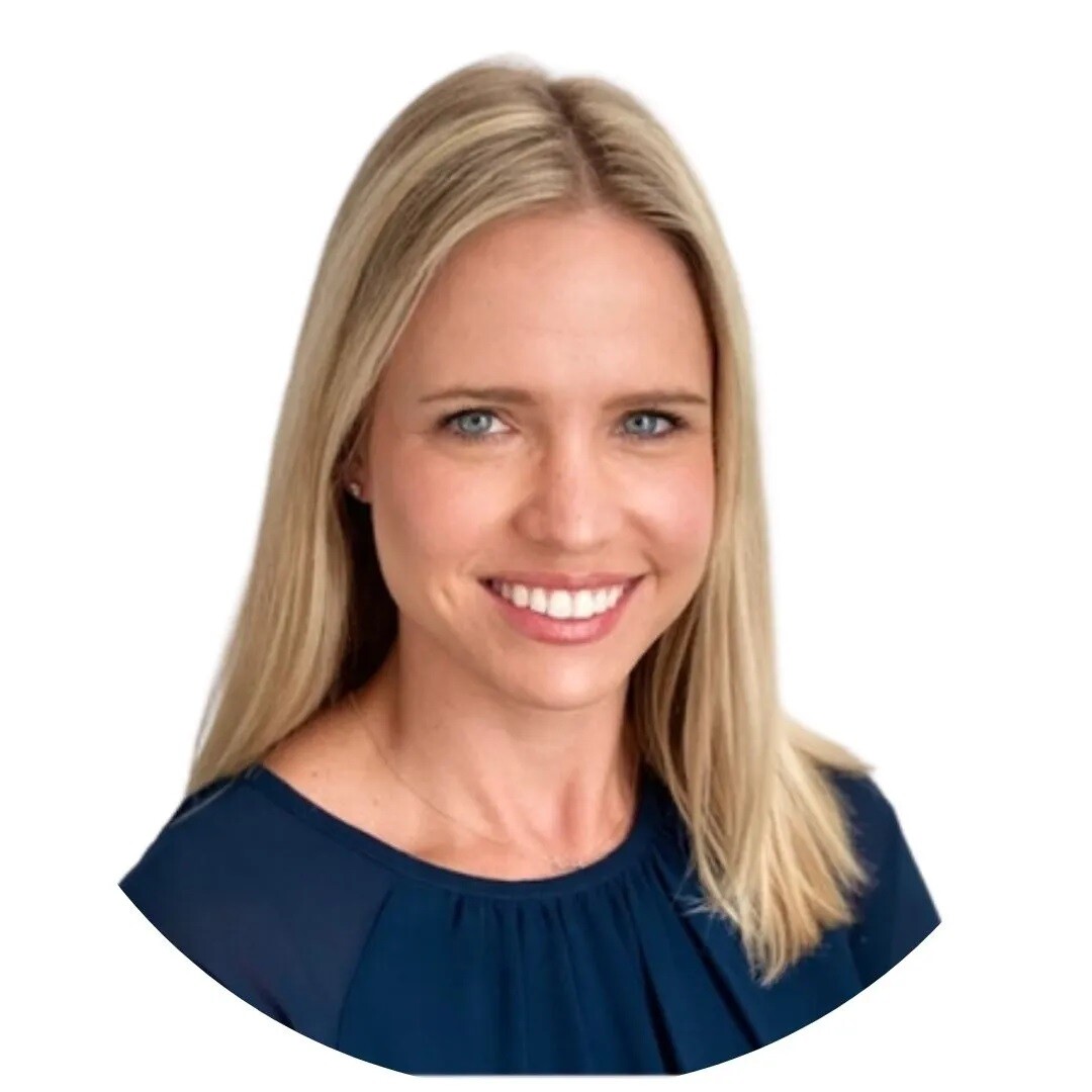 Sarah Prifte, WHNP Logo