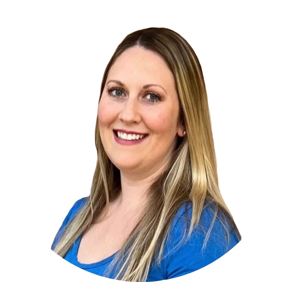 Liz Lucas, DNP, CNM Logo