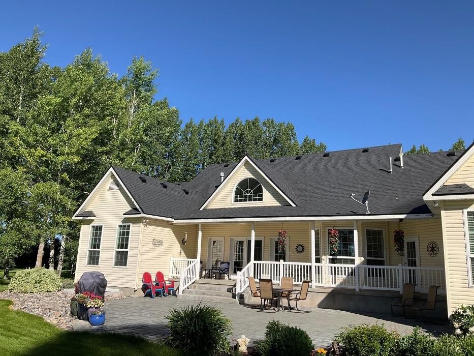 Images Briggs Roofing Company