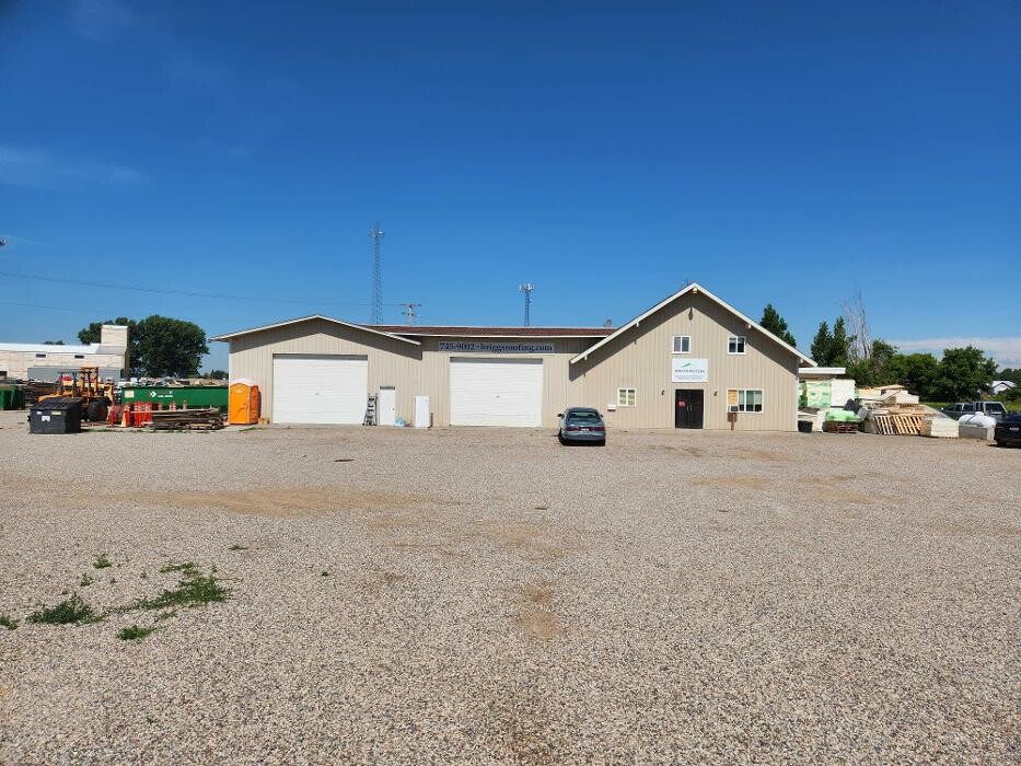 Images Briggs Roofing Company