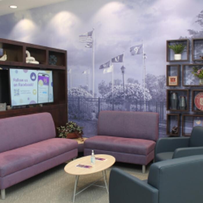 Images General Electric Credit Union (Dent)