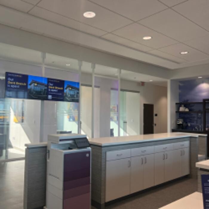 Images General Electric Credit Union (Dent)