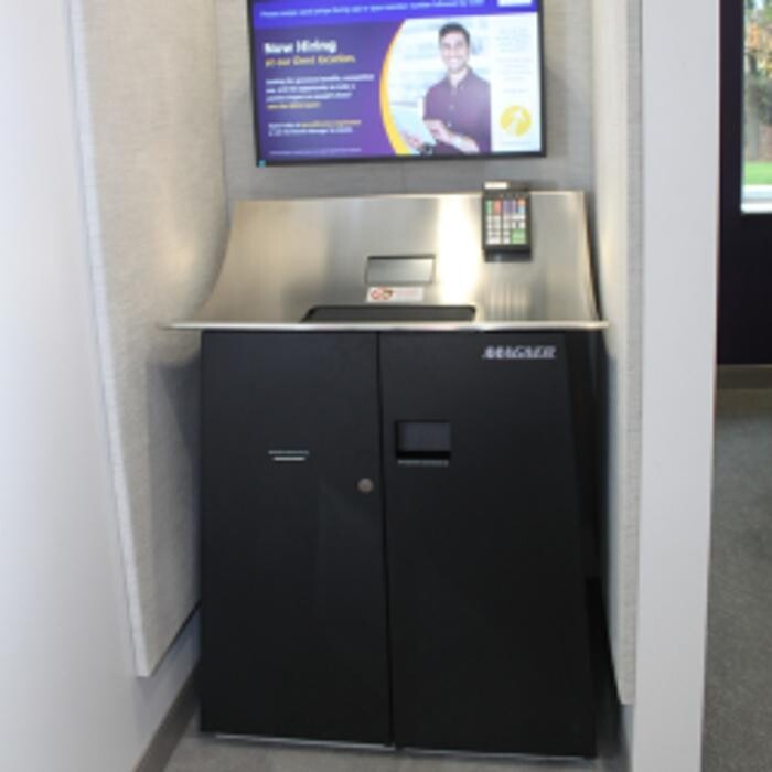 Images General Electric Credit Union (Dent)