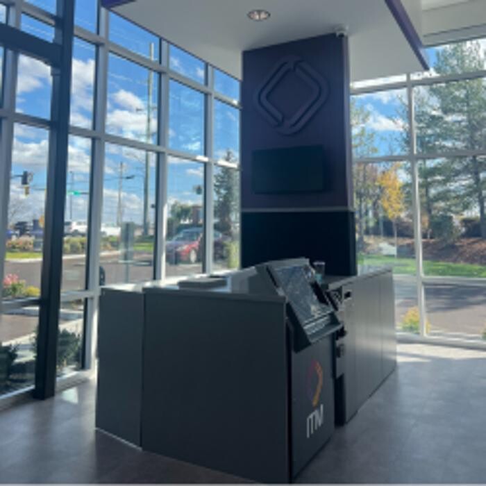 Images General Electric Credit Union (Dent)