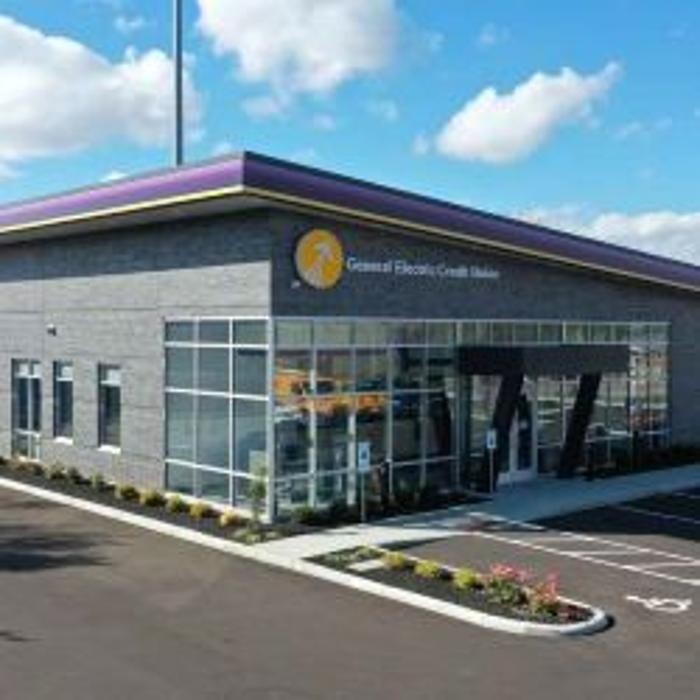 Images General Electric Credit Union (Dent)