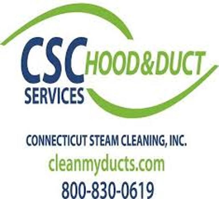 CSC Services Logo