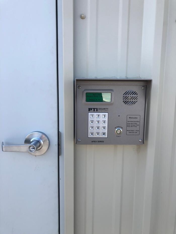 Images Acorn Mini Storage | Lakeland, FL